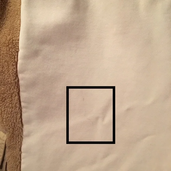 UGG x Feng Chen Wang Fleece Pant Unisex Size L - Picture 5 of 10